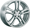 Alu Winterkomplettrad Renault Koleos nur 252, 00 €