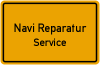 TomTom Reparatur,  Miet & update Service