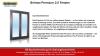 Brömse Premium 2 Fenster – Beratung,  Verkauf,  Montage