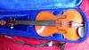 Viola 5-Saiter mit Vampirkopf V. Gliga 2005