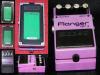 BOSS BF-2 Flanger Effektgerät *Gitarreneffekt,  Effecte,  Bodentreter
