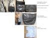 3 Handtaschen - Preise inklusive Versandkosten