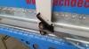 SEGMENT ABKANTBANK TYP SEG-U 1250/ 1, 5 mm DACHDECKER
