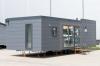 Mobilheim,  Chalet,  Ferienhaus - Joli (10, 4 x 4 m) - auch mit Stellplatz!