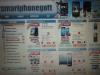 Top Smartphones ab 1, 00 € mit Allnet-Flats in alle Netze