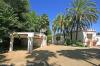 traumhafte maurische Villa mit privatem Tennisplatz westlich von Marbella