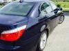 BMW E 60   Model  2008