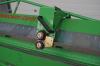 Abkantbank Segment Kantbank 1250/ 2, 0 mm DACHDECKER