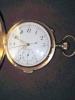 Taschenuhr INVICTA REPETION 585 Gold