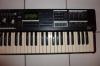 HAMMOND SK-1 Orgel_ Piano_ Stage Keyboard 61 Tasten,  Zugriegel