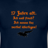 Geburtstag