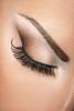 Wimpernverlängerung,  Wimpernverdichtung 