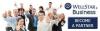 Teil- oder Vollzeit /  Business Partner gesucht