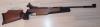 Luftgewehr Feinwerkbau Modell 300 S Universal