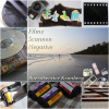 Negativfilme,  APS-Filme digitalisieren auf DVD