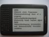 mit ebook im Urlaub /  am Strand Uebersetzungen lernen: LESEPROBE zu Woerterbuch-