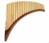 Suche Musikunterricht bei einem guten Lehrer für Panflötenmusik