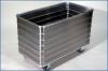 Alu Transportwagen 1280 x 680 x 870 mm (L x B x H)