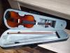 Classic Cantabile Student Violin Set 4/ 4