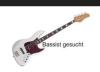 Bassist/ in für Rock Coverprojekt gesucht