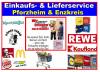 Einkaufsservice und  Lieferservice Pforzheim & Enzkreis