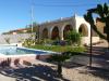 Villa/  Ferienhaus/ Finca mit priv. Pool in Spanien Costa Calida Murcia Cartagena 