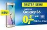 1 & 1  All-Net-Flat für nur 9, 99 €/ Monat endlos telefonieren SMS verschicken im 