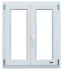 Beste FENSTER - immer 30 % Rabatt - Gealan oder Aluplast - aus Kunststoff 
