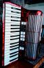 Akkordeon Hohner Tango  II M