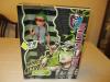 monster high sammlung