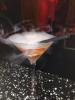 mobile Cocktailbar auf Messen
