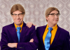 DIE DOPPELTE DOSIS Comedy mit garantierten Nebenwirkungen