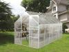 Gewächshaus Pflanzenhaus Garten Treibhaus Tomatenhaus 7qm