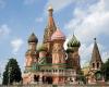 Lernen Sie im Sommer Russisch,  um Missverständnisse mit russischen Geschäftspart