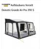 Dometic GrandeAir 390 Pro S