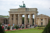 Berlin Stadtführungen - Stadtrundfahrten - Sightseeing