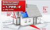 Solaranlagen Dach/ Terrasse/ Carport bis- 50% Rabatt