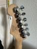 E-Gitarren-Set: Gitarre,  Topteil und Box