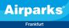 Parken am Frankfurt Flughafen mit Airparks