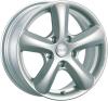 VW Golf VII Alu Winterrad z.B. mit Hankook