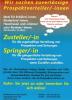 Flyerverteiler (m/ w) in 70825 Korntal-Münchingen gesucht!