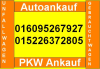 Osnabrück, Autoankauf, Export-Autoankauf Bundesweit, aller Art und Modelle,  Pkw , Bu