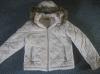 Damen Winterjacke Gr.38 von BLUE MOTION