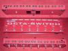 Verkaufe Carl Martin Octa-Switch MK I *Gitarreneffekt-Umschalter