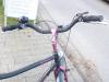 (89) 6 Gang KETTLER ALU 26 Zoll Rh 55 CRUISER mit Beleuchtung