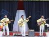 Salsa Band und Karibische Musik mit Leyenda Latina aus Dresden,  Chemnitz und Lei