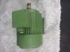 3 x Elektromotor,  neu mit Lagerspuren a 95 € Drehstrommotoren Wechselstrommotore