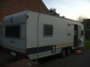   Angebot: Wohnwagen Mieten am Tag 30, 00€ Festpreis