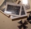 Kaufe alles vom deutschen Militär (1. und 2. Weltkrieg) Fotos,  Fotoalben