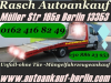 Gebraucht unf Unfallwagenankauf in Berlin /  Umland  Autohandel Rasch Export 030 